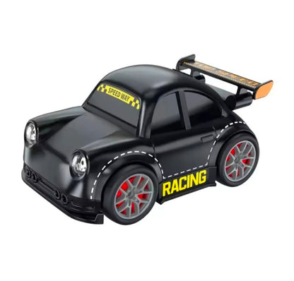 2.4GHz Electric Remote & Induction Controlled Mini Drift Car