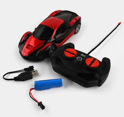 1:24 RC Racing Sports Car