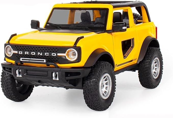 1:16 Scale RC Off-Road Vehicle – Remote Control 4x4 Racing Car for Kids