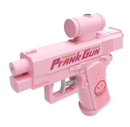 Prank Two-Way Water Gun Toy – Dual Spray Water Blaster for Kids Fun