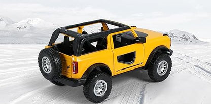 1:16 Scale RC Off-Road Vehicle – Remote Control 4x4 Racing Car for Kids