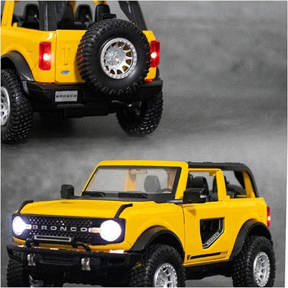 1:16 Scale RC Off-Road Vehicle – Remote Control 4x4 Racing Car for Kids